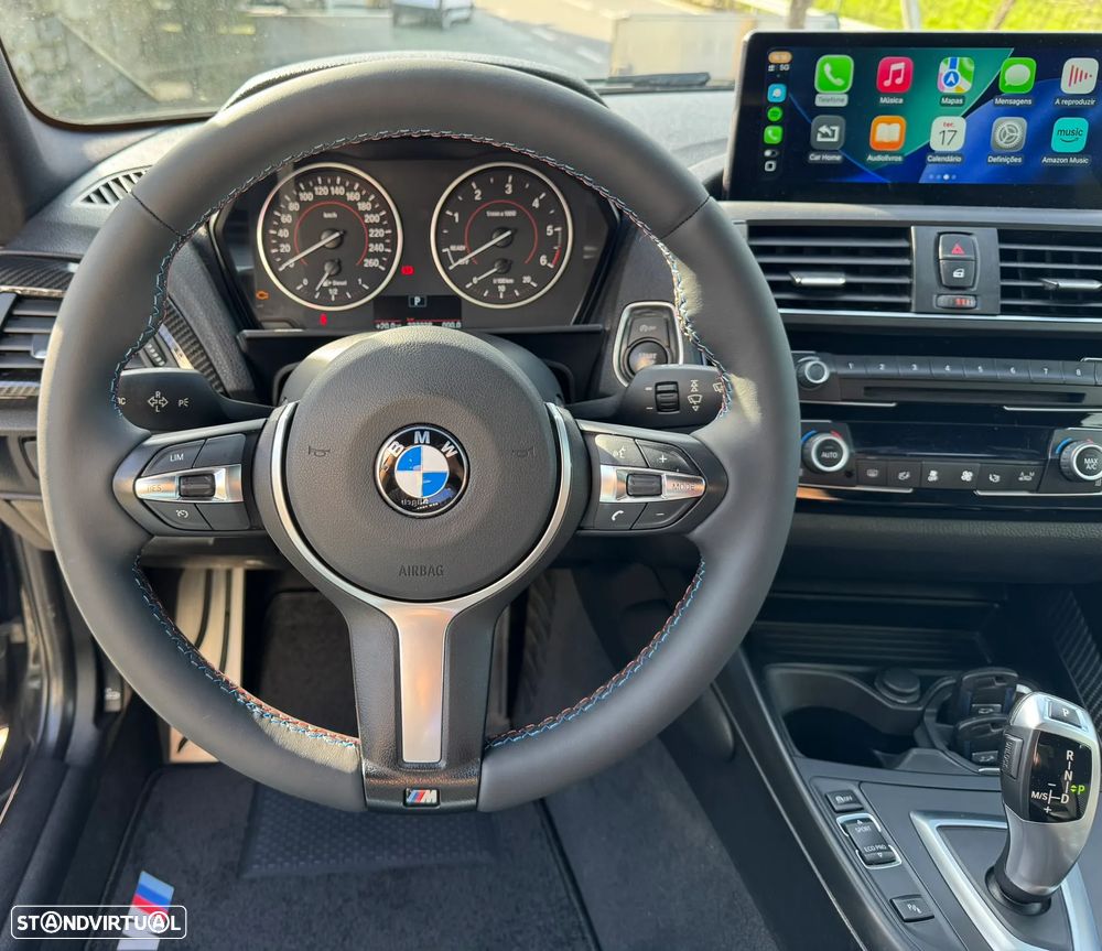 BMW 220 d Sport-Aut. M Sport - 17