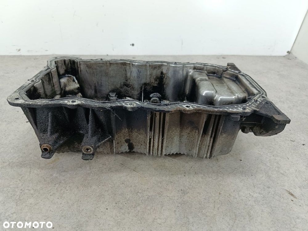 MISKA OLEJOWA HYUNDAI TUSCON I 2.0 CRDI - 4