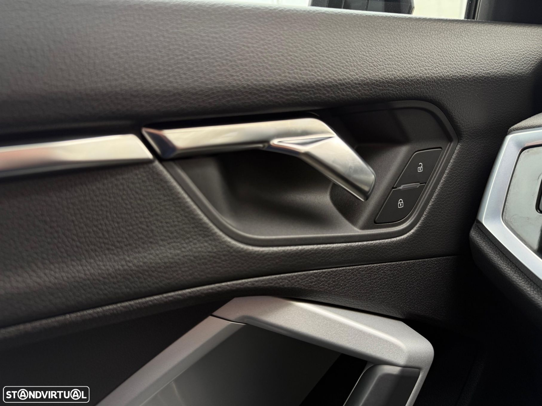 Audi Q3 35 TDI Advanced S tronic - 16