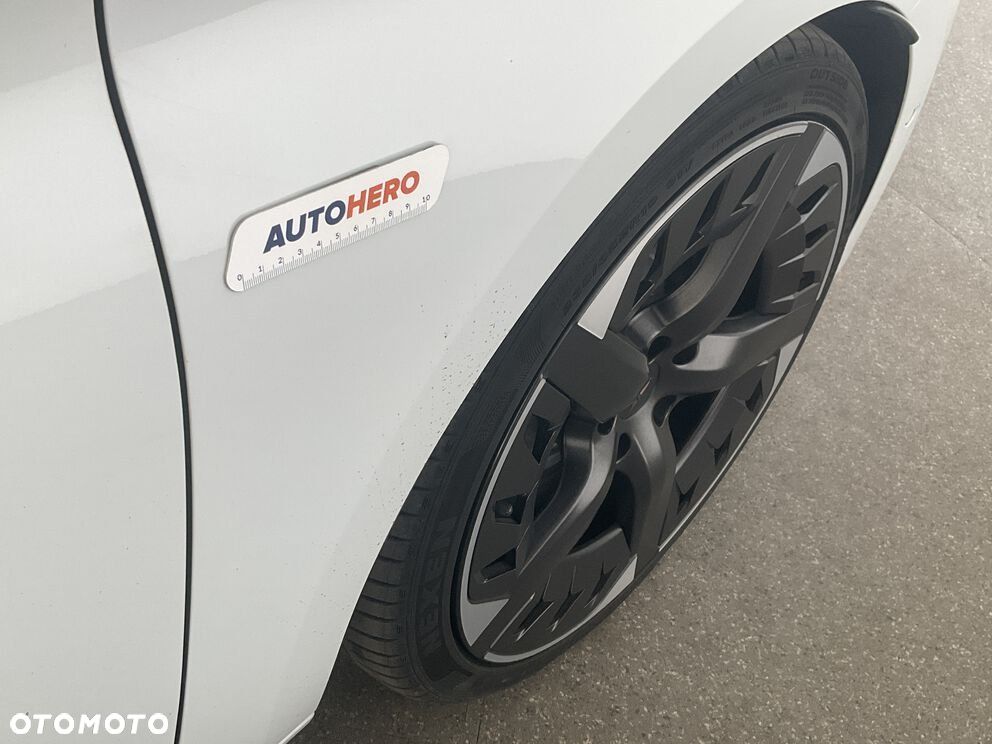 Cupra Leon - 27
