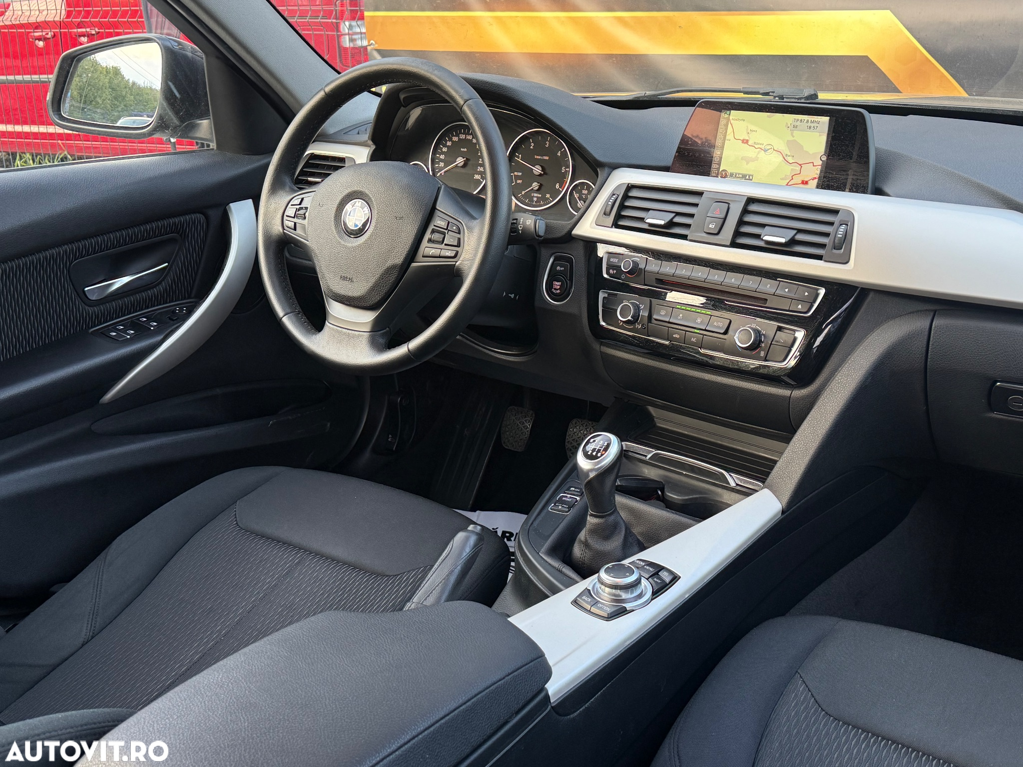 BMW Seria 3 318d GT Modern Line - 5