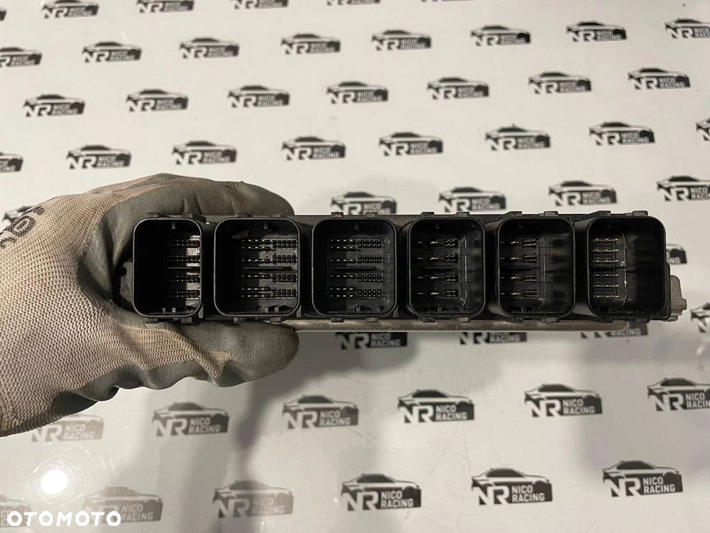 BMW M3 M4 G80 G82 KOMPUTER STEROWNIK SILNIKA 5A31B06 - 2