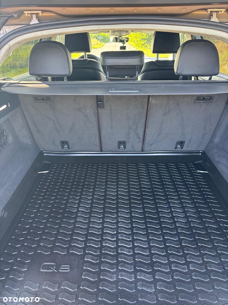 Audi Q8 55 TFSI mHEV Quattro Tiptronic - 20