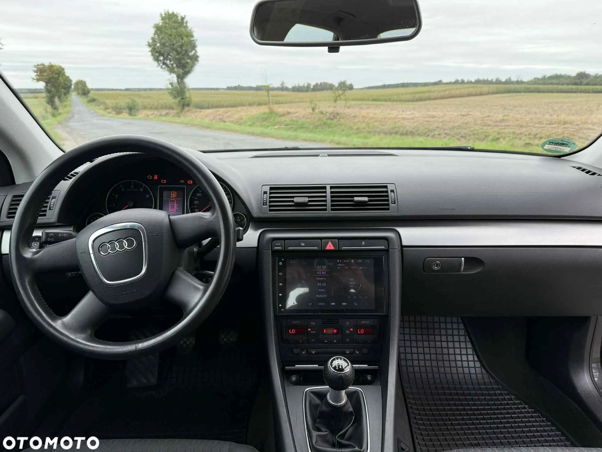 Audi A4 - 21