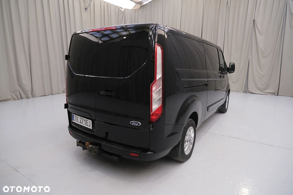 Ford Custom300 2.0 TDCi - 3