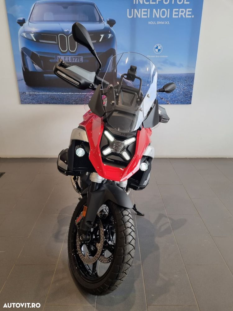 BMW R 1300 GS - 10