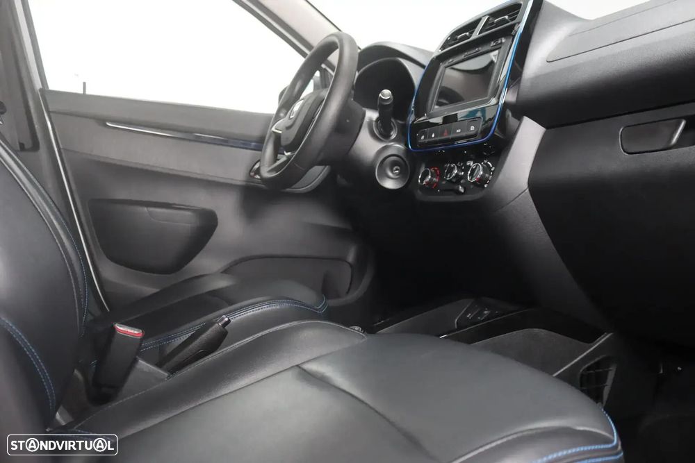 Dacia Spring Electric 45 Comfort Plus - 15