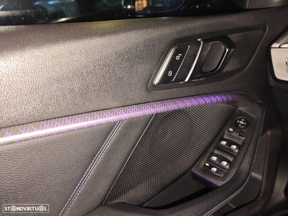 BMW 216 Gran Coupé d Pack Desportivo M - 11