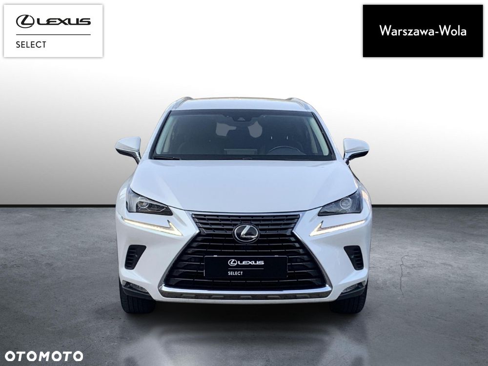 Lexus NX 300 Comfort AWD - 8