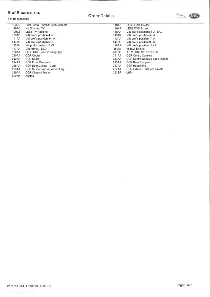 Land Rover Discovery IV 3.0 SD V6 HSE EU6 - 11