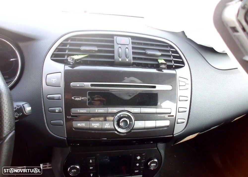 Peças Fiat Bravo 2011 - 6