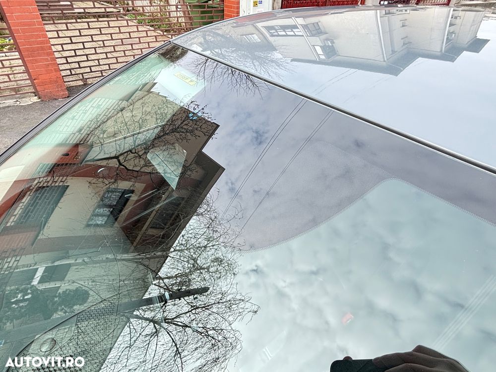 Hyundai Elantra 1.6 l 123 CP CVT Highway - 14