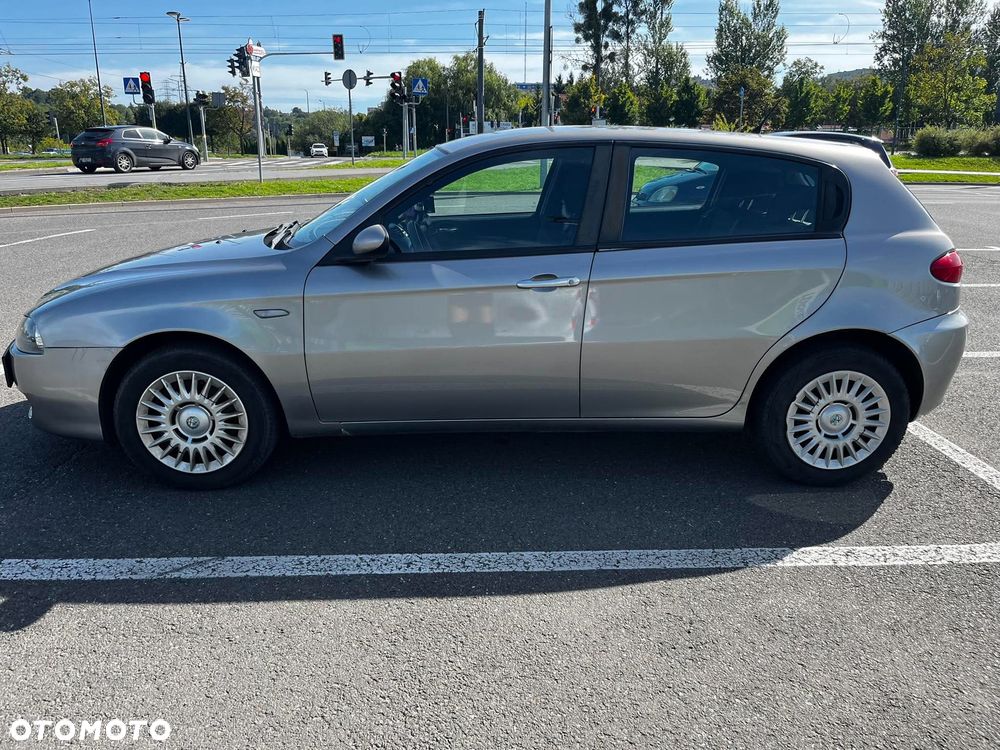 Alfa Romeo 147 1.6 Twin Spark ECO Progression - 2