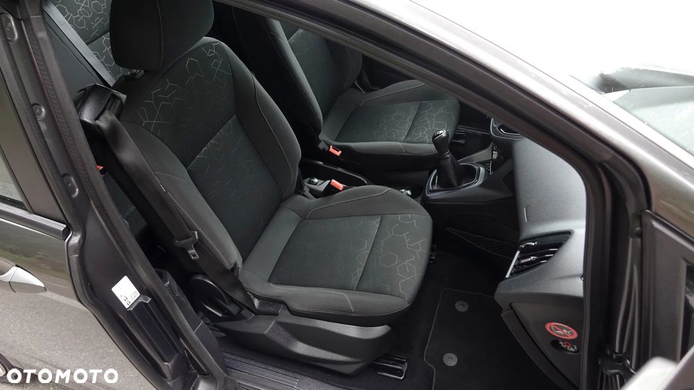 Ford B-MAX - 13