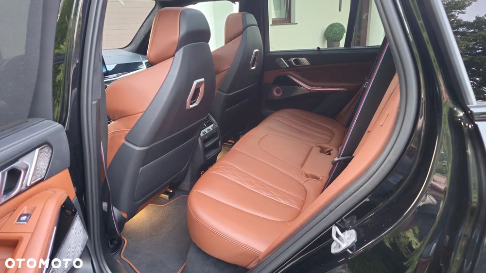 BMW X5 xDrive40d mHEV sport - 17