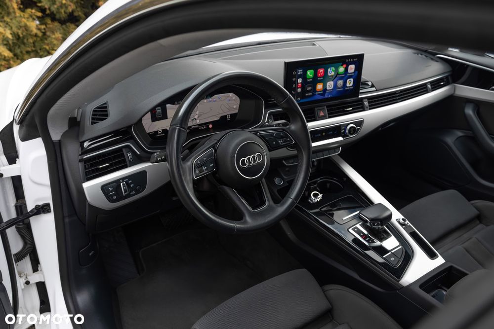 Audi A5 Sportback - 19