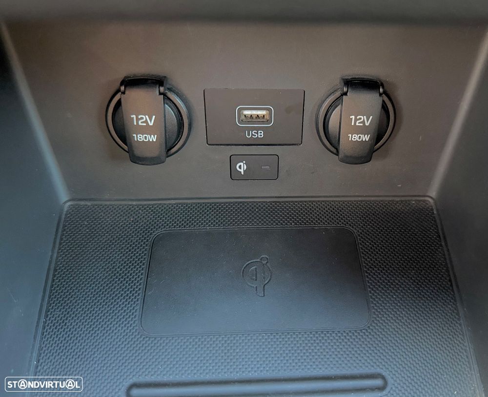 Hyundai i30 2.0 T-GDI DCT N Performance - 13