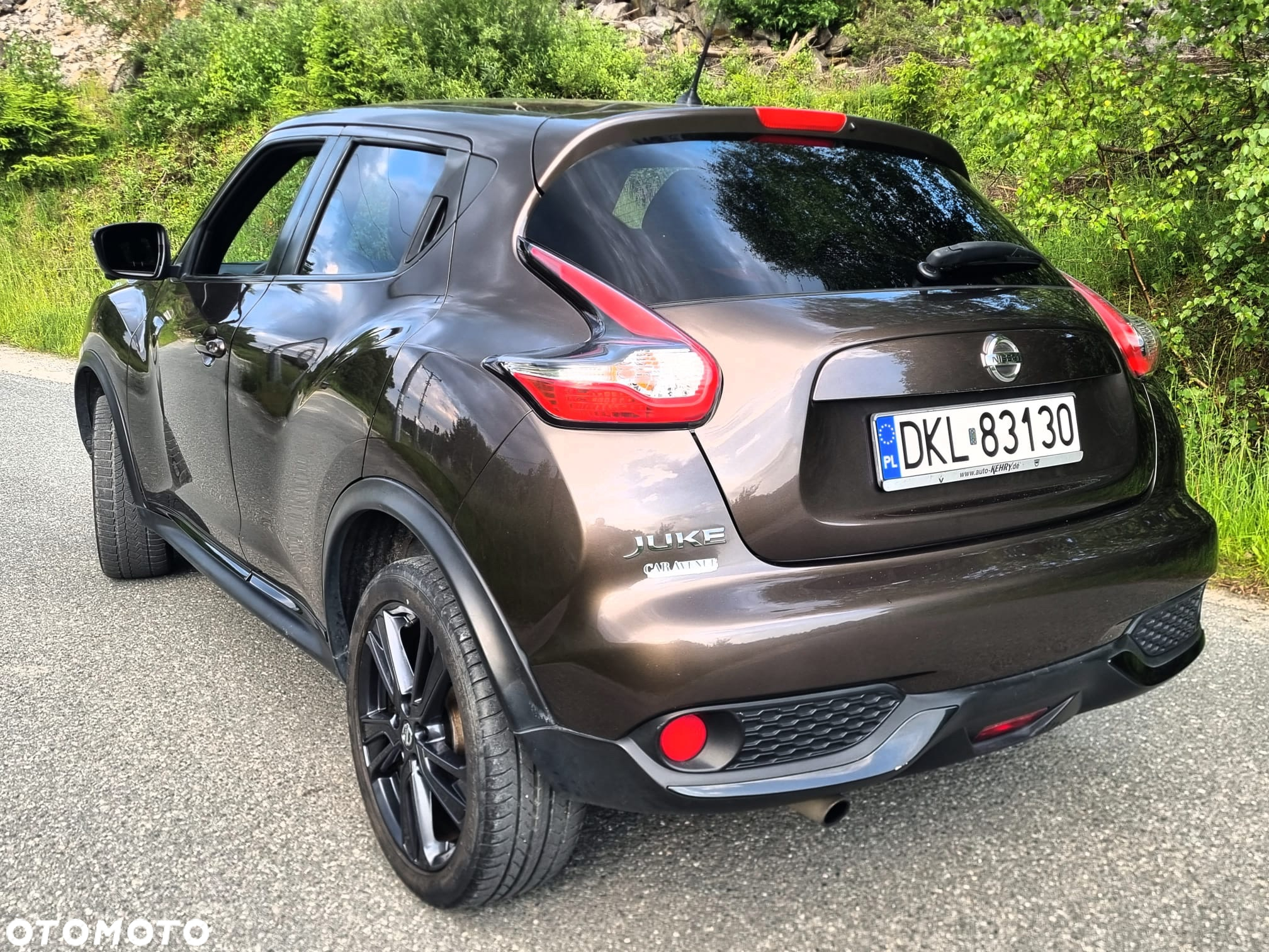Nissan Juke 1.6 Bose Personal Edition - 2