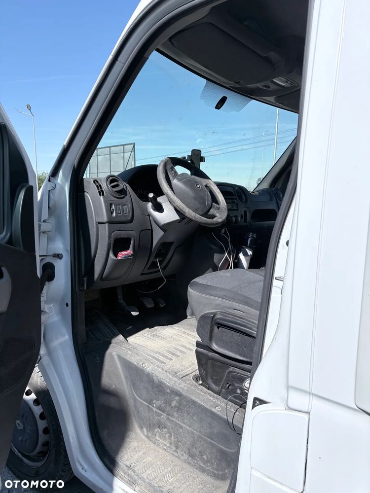 Renault MASTER - 5