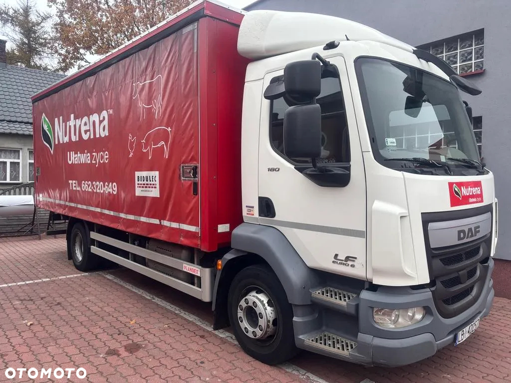 DAF LF - 2