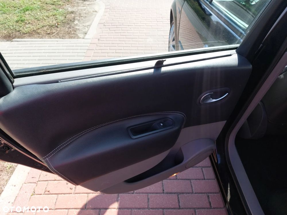 Renault Scenic 1.6 16V Confort Authentique - 14