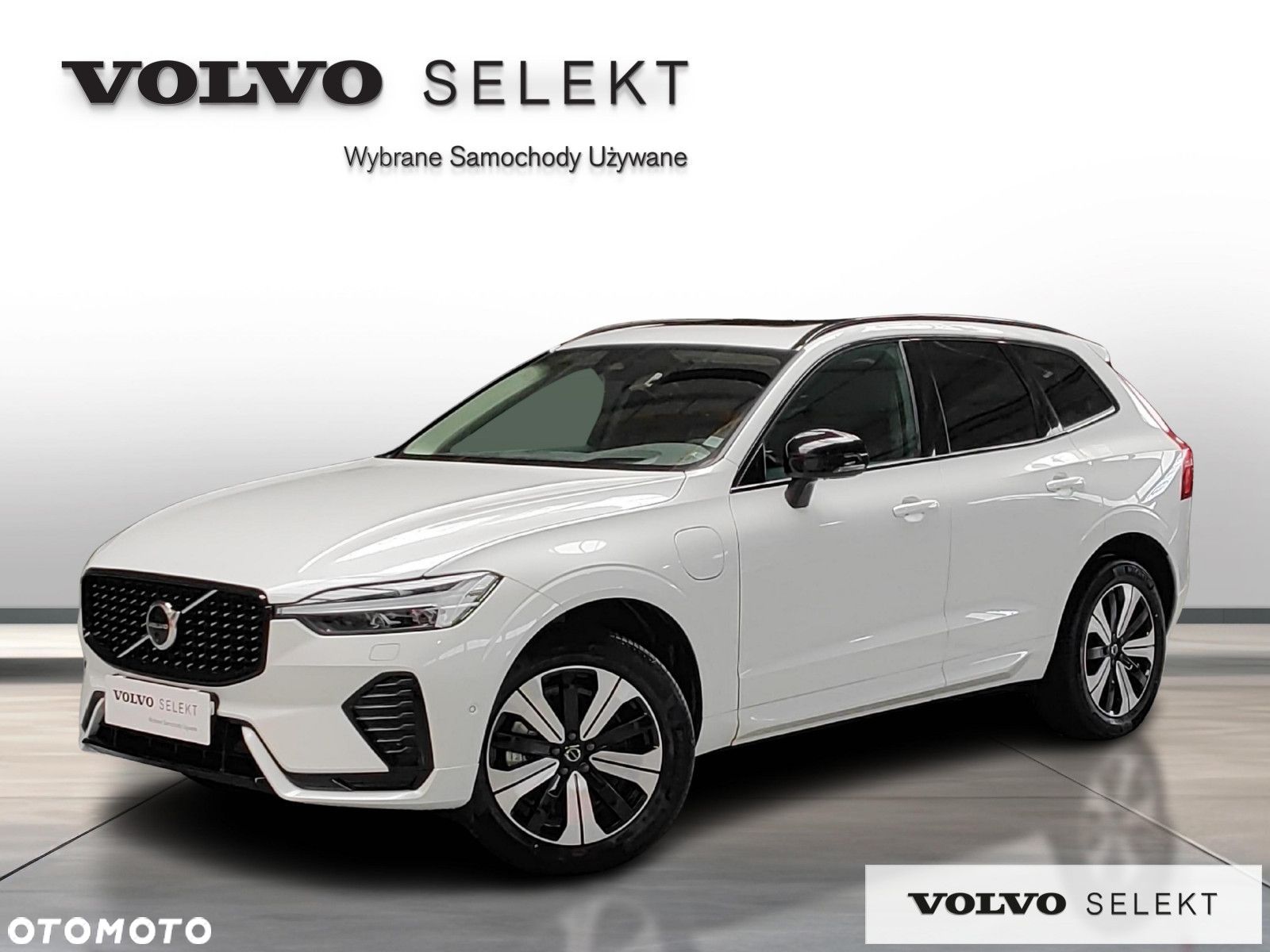 Volvo XC 60 - 1