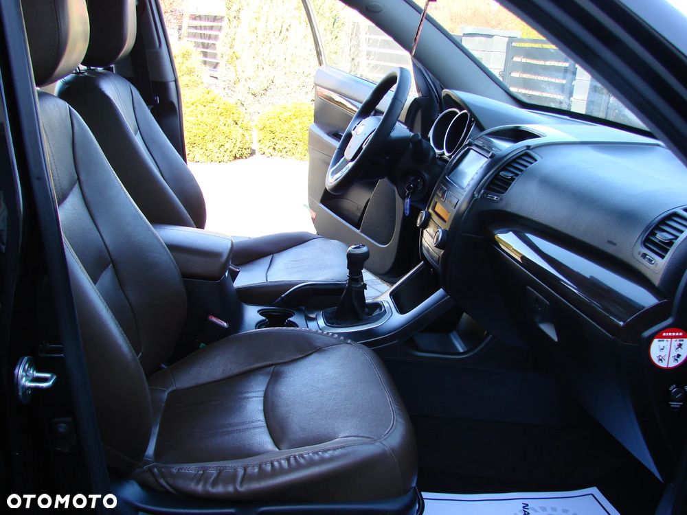 Kia Sorento - 18