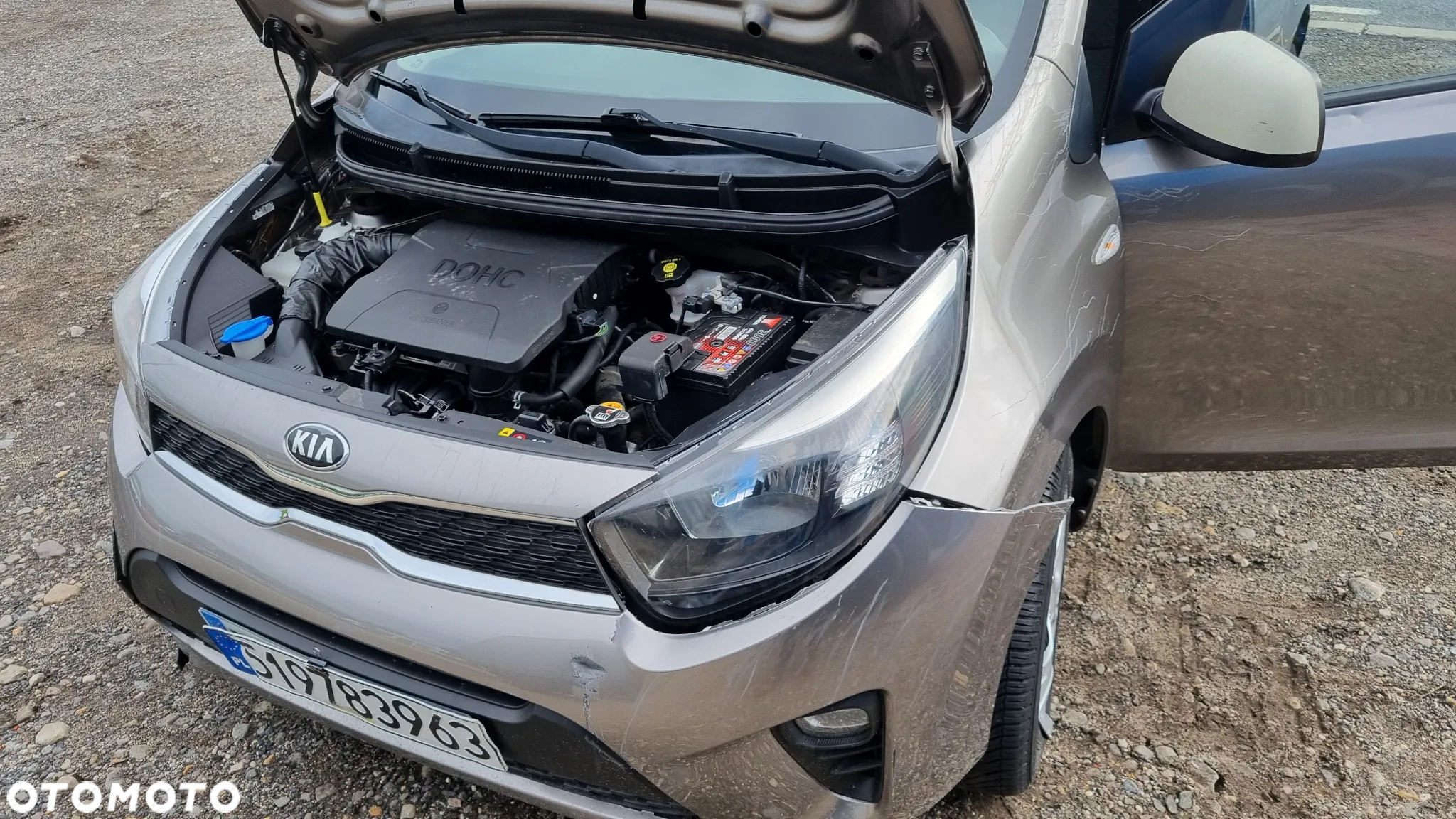 Kia Picanto 1.0 Attract - 32
