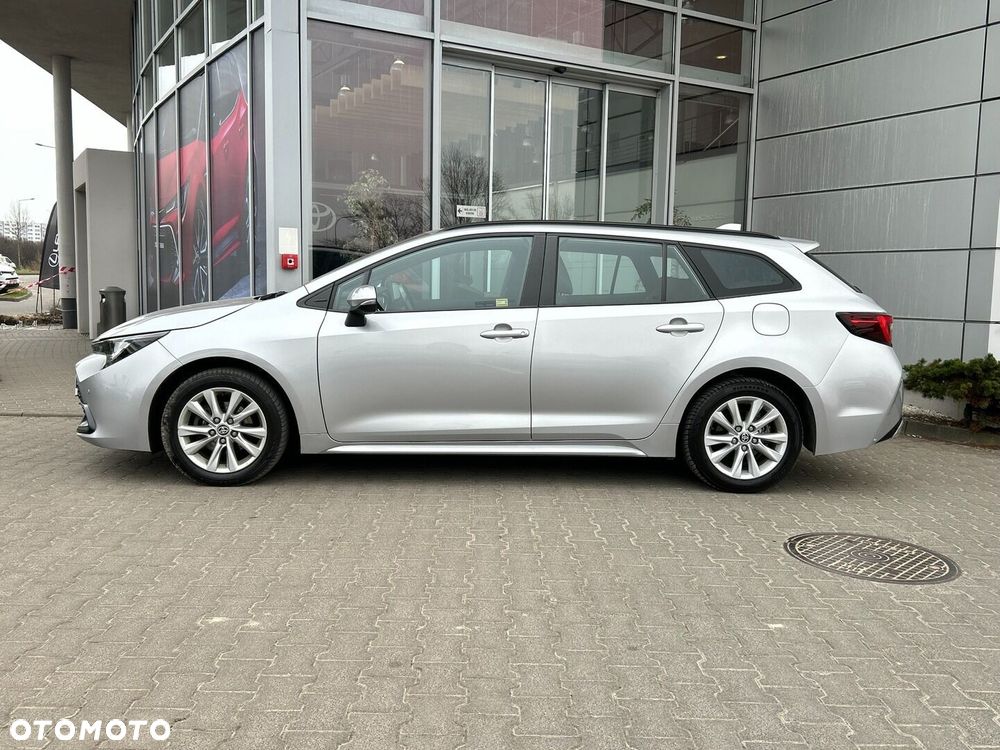 Toyota Corolla 1.8 Hybrid Comfort - 2