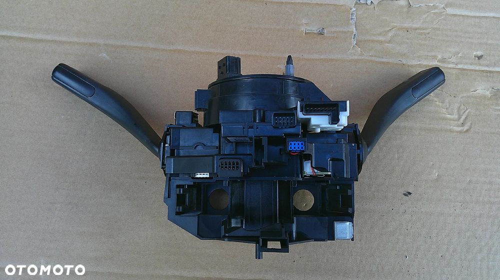 VW GOLF V PLUS PRZEŁĄCZNIK ZESPOLONY PAJĄK 1K0953503AL - 4