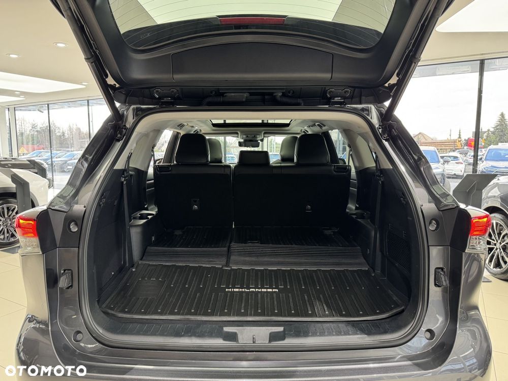 Toyota Highlander - 21