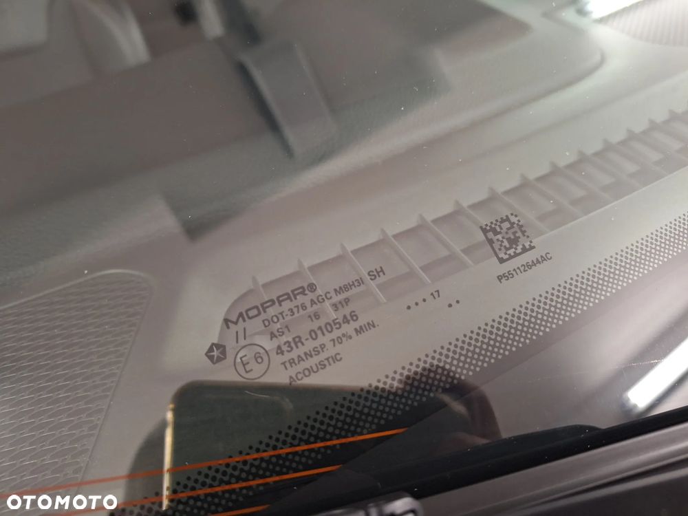 Jeep Compass 1.4 TMair Opening Edition 4WD S&S - 38