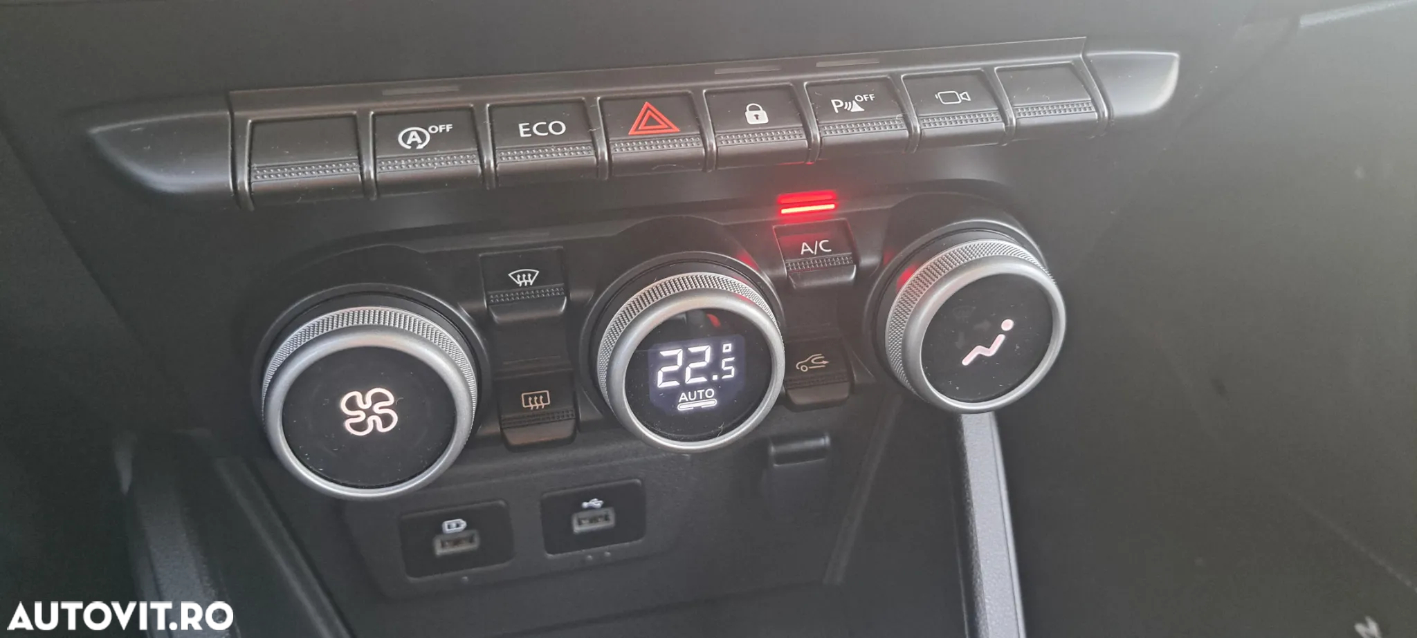 Dacia Duster TCe 150 EDC Extreme - 18