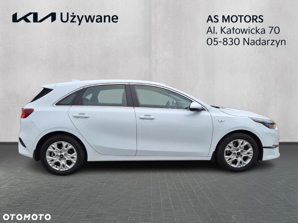 Kia Ceed 1.5 T-GDI M - 6