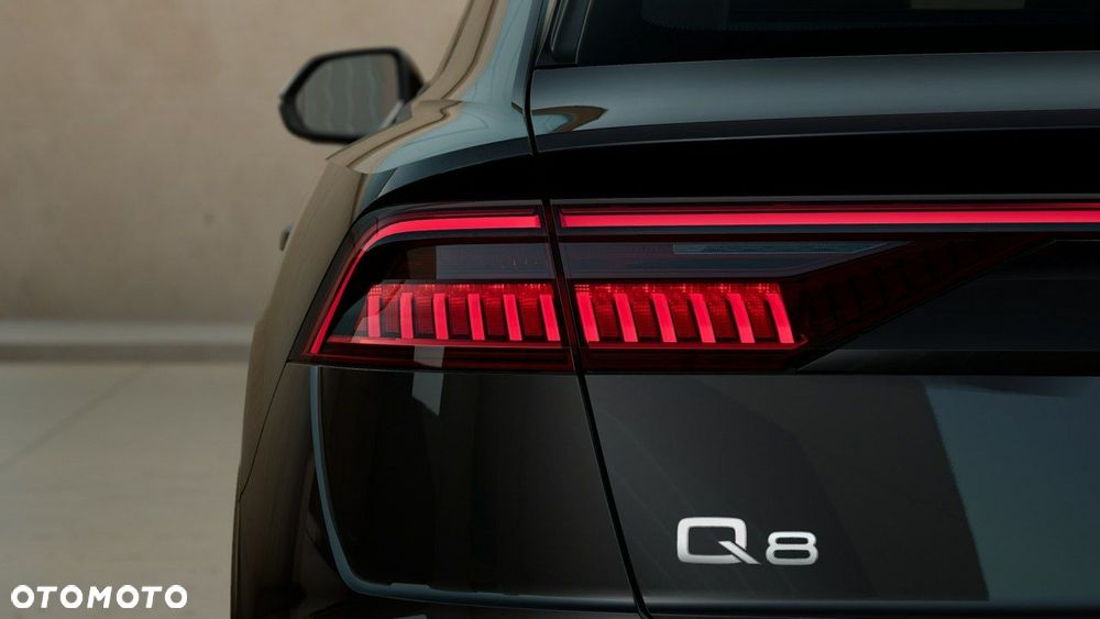 Audi Q8 50 TDI mHEV Quattro Tiptronic - 5