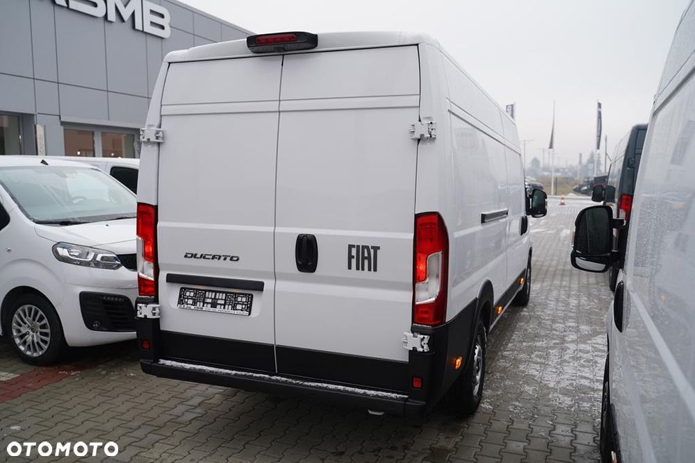 Fiat Ducato Maxi H3-Power L3H2 - 4