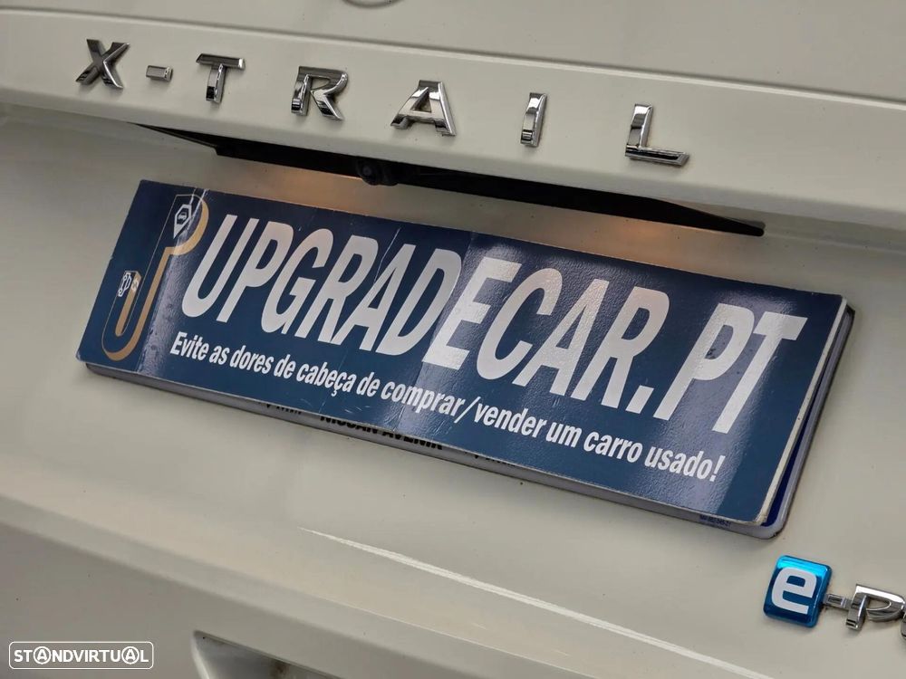 Nissan X-Trail - 14