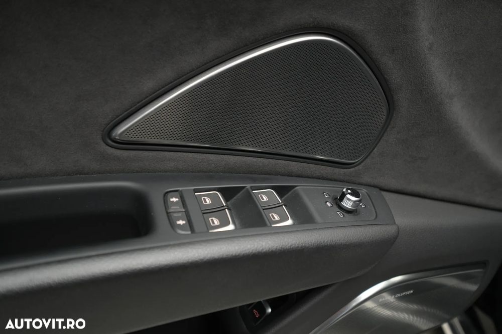 Audi A8 4.2 TDI Quattro Tiptronic - 11