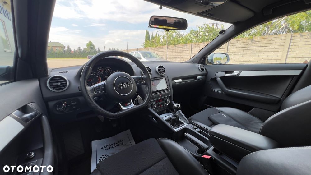 Audi A3 Sportback - 19