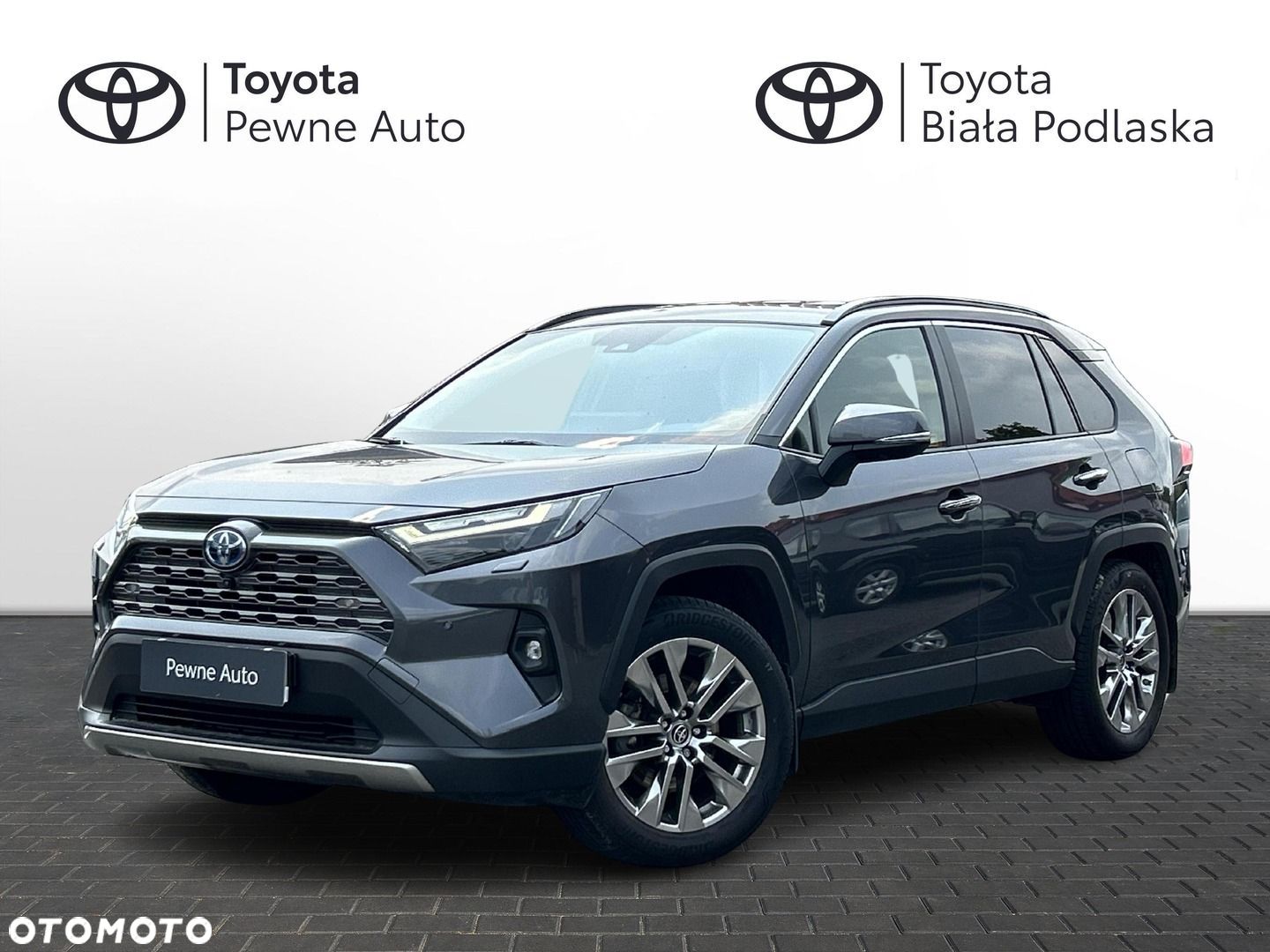 Toyota RAV4 - 1