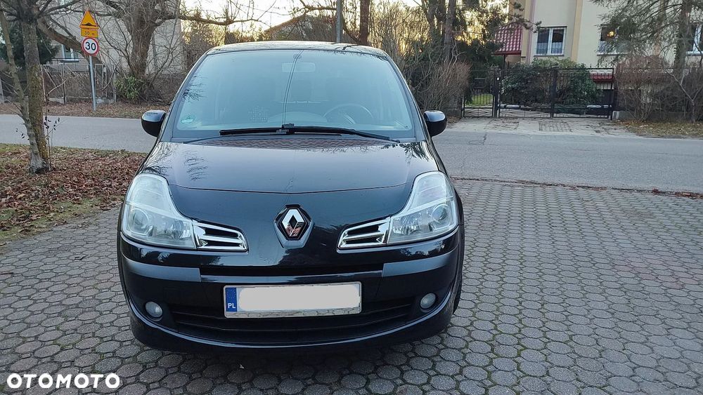 Renault Modus 1.2 16V Expression - 21