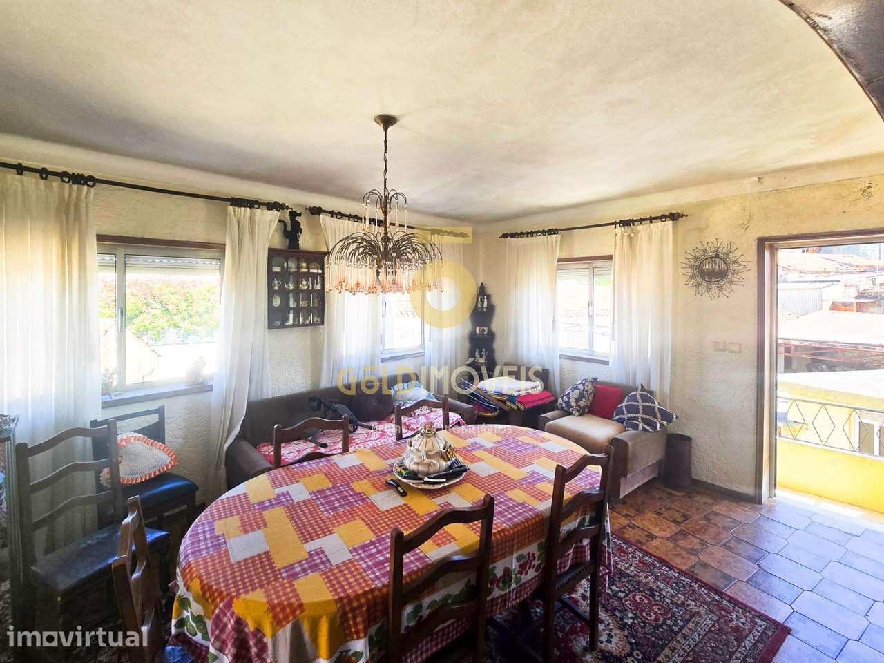 Moradia Isolada T2 Venda em Oliveira de Azeméis, Santiago de Riba-Ul, - Grande imagem: 4/29