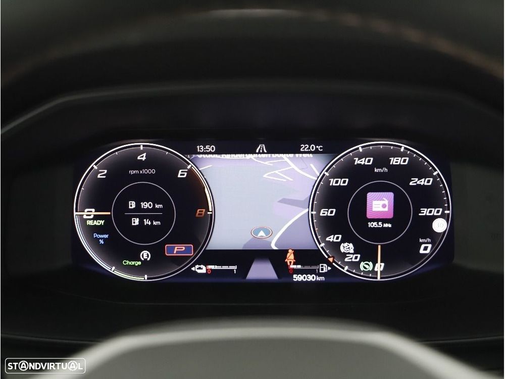 Cupra Formentor - 30