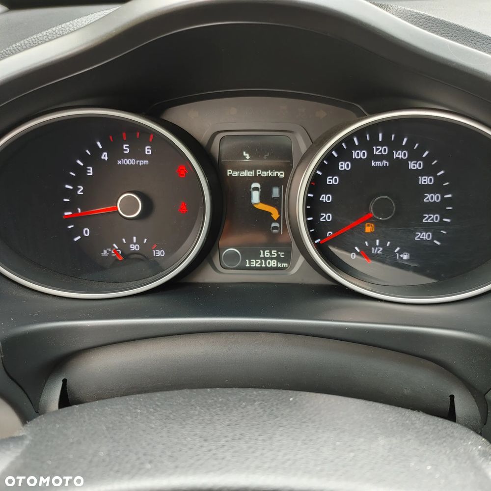 Kia Sportage - 17