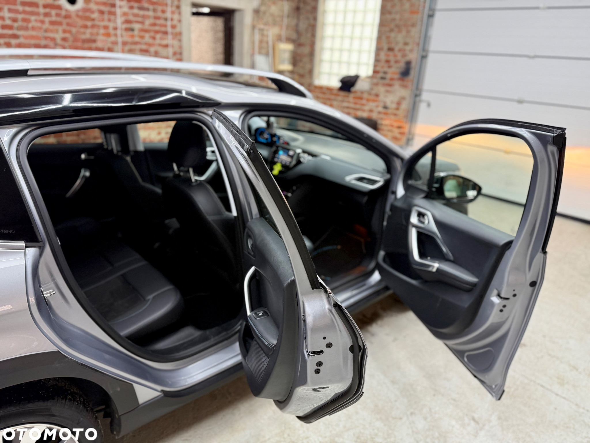 Peugeot 2008 1.2 Pure Tech Crossway S&S - 15