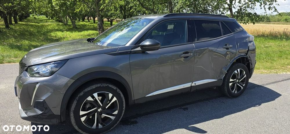 Peugeot 2008 - 6