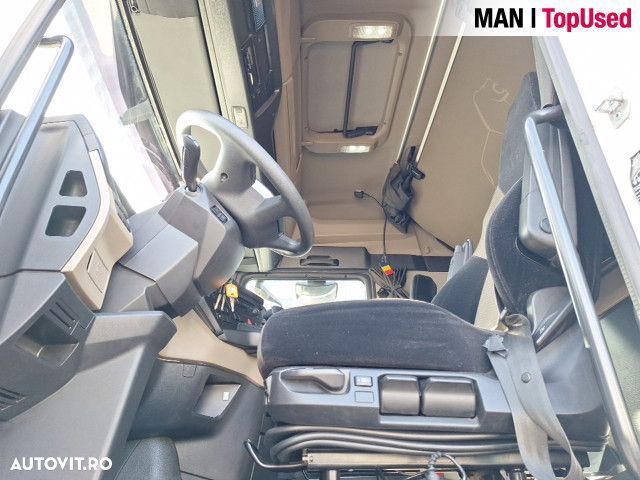 MAN TGX 18.470 4x2 LL SA - 6