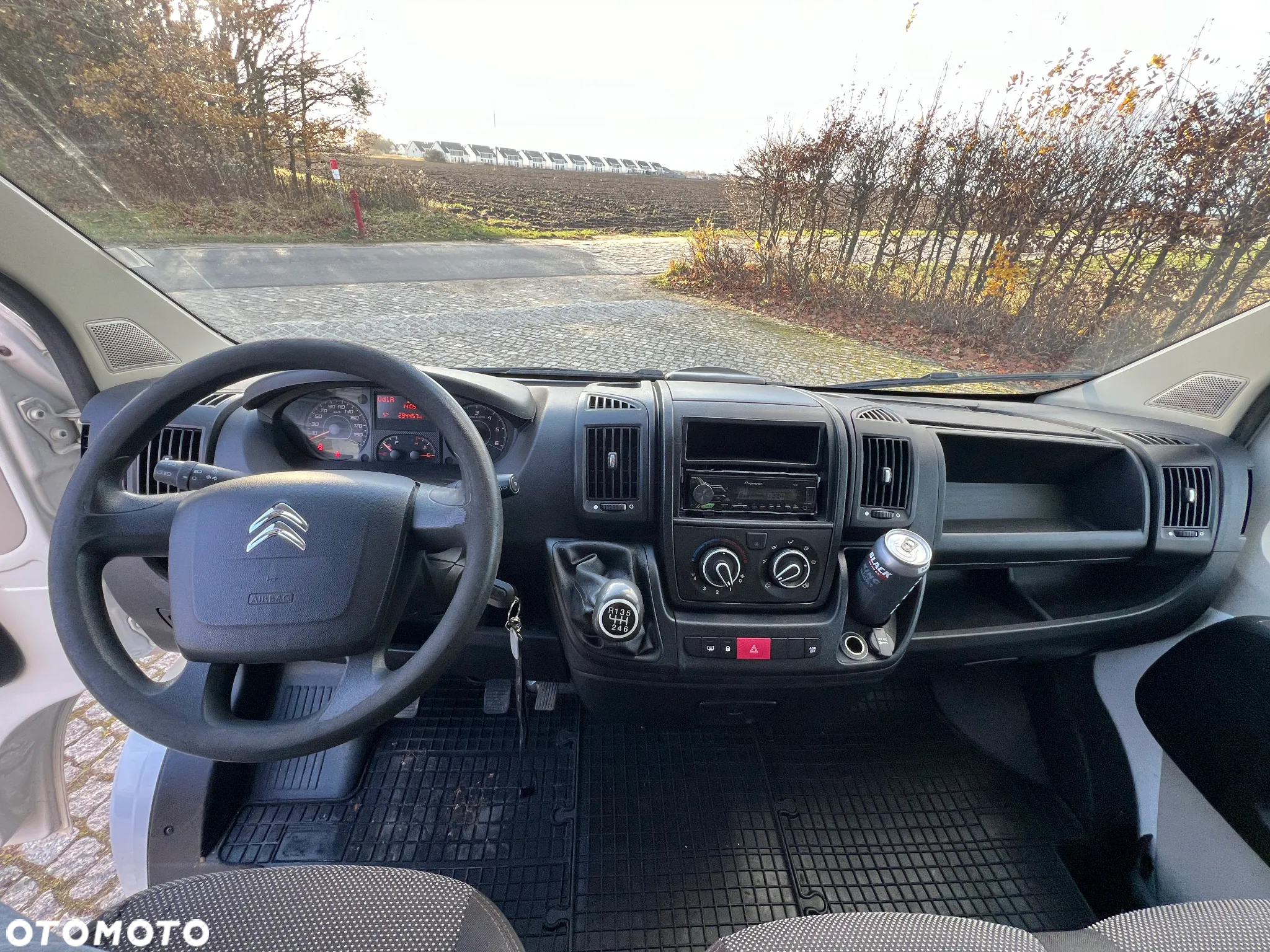 Citroën Jumper - 14