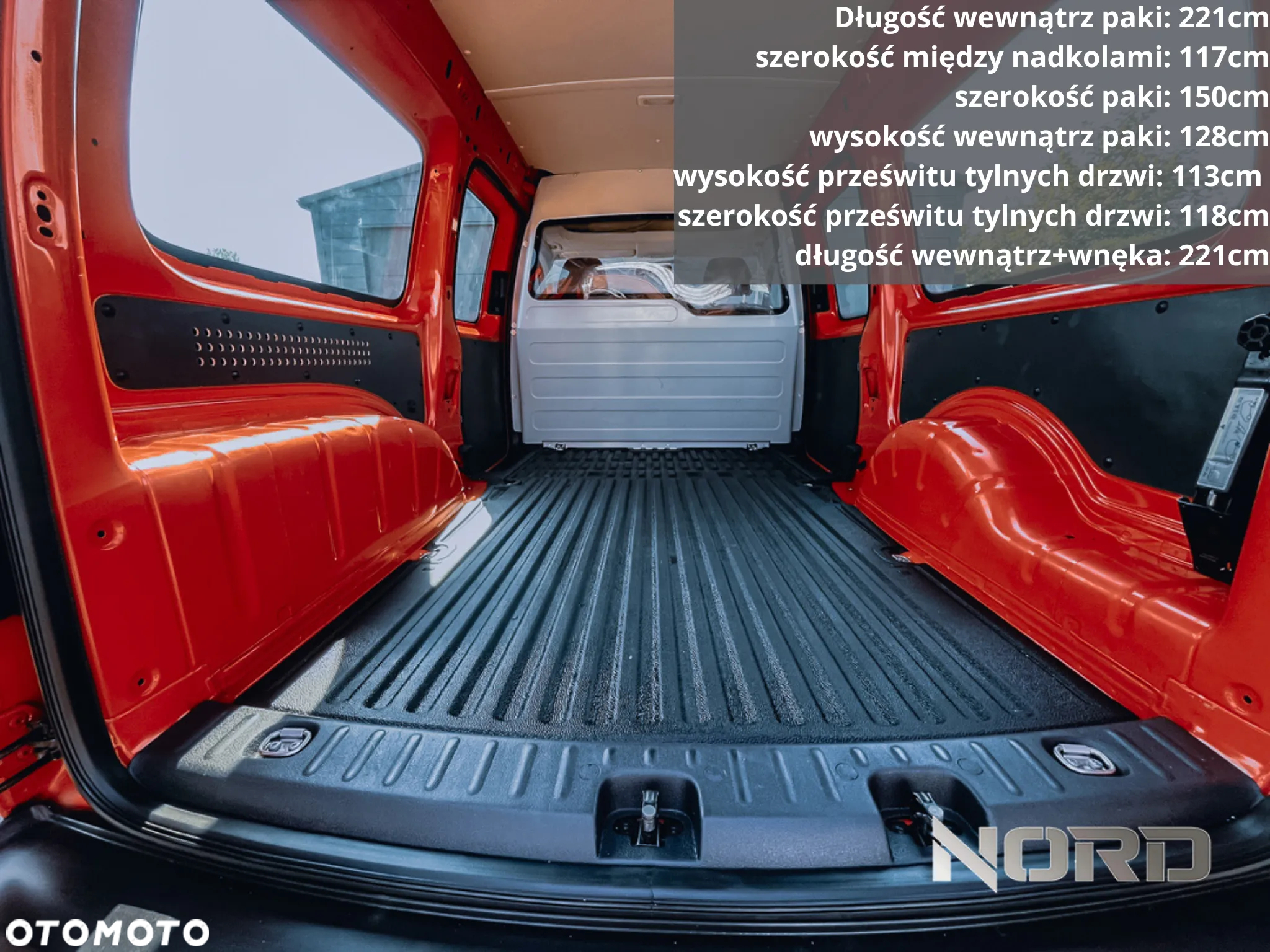 Volkswagen Caddy Maxi 2.0 TDI DSG - 16