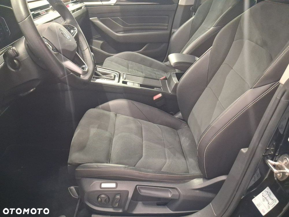 Volkswagen Arteon - 10